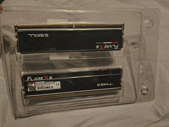 32Gb DDR5 Raam