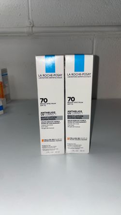 LA Roche-Posay BUNDLE 2 for the price of one!!!