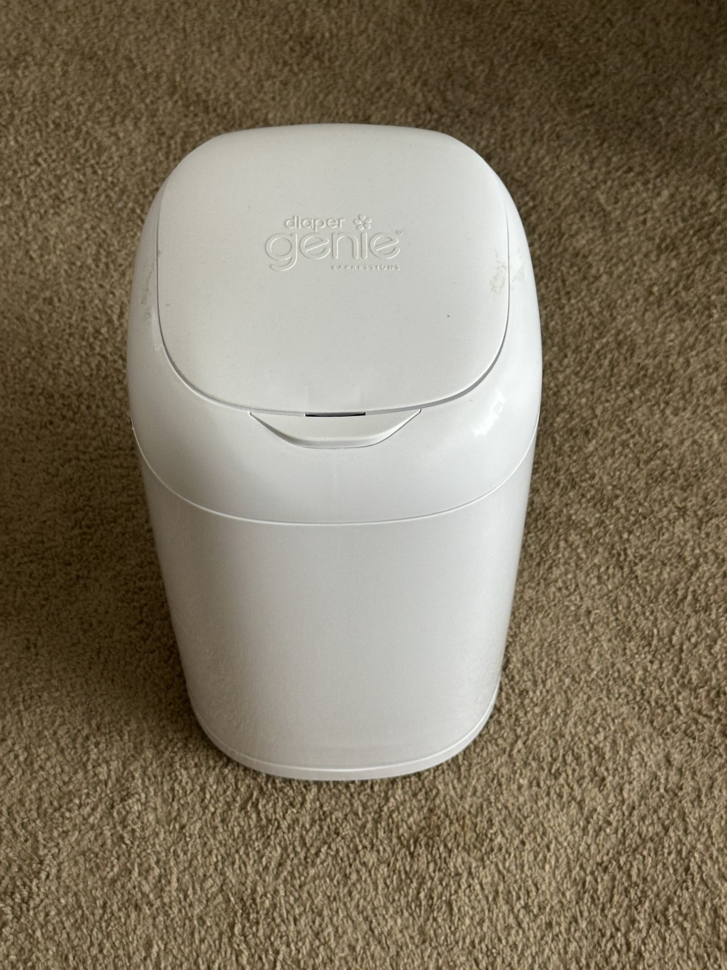 Diaper Genie