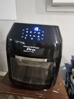 Pro Air Fryer Pro