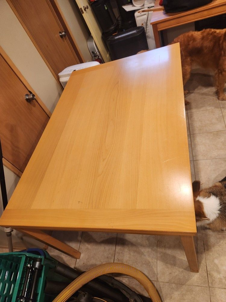 DINEX ALFA EXTENSION TABLE DANIA