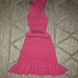 Small Stretchy Dress 