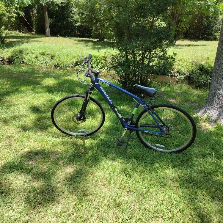 Urban voyager bike sale