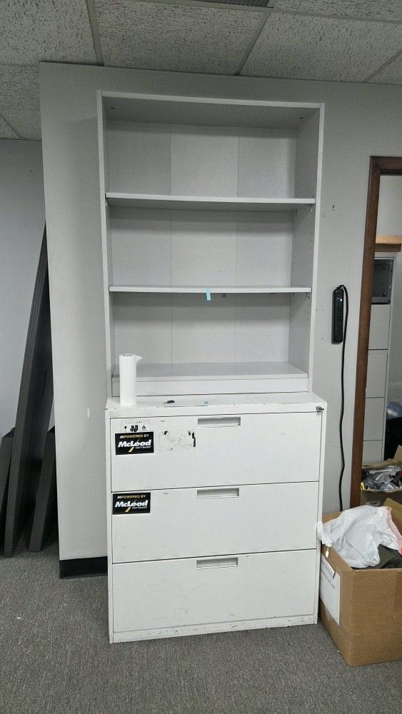 Shelves For Office Or Home