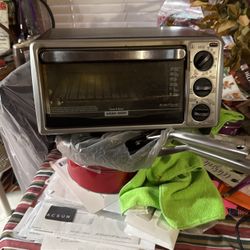 TOASTER