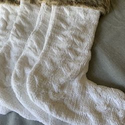 Christmas stockings