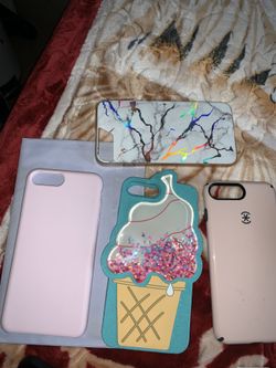 iPhone 7-8 plus cases