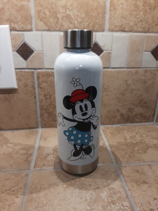 Minnie Mouse Water Cooler Disney