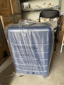 Suitcase