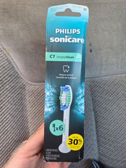 Philips sonicsre