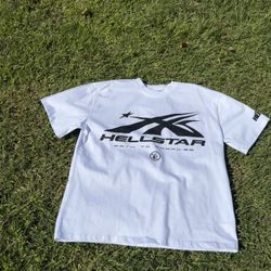 Hellstar Path To Paradise Tee