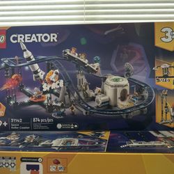 Brand New Lego Sets