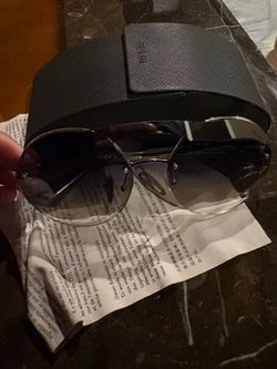PRADA  Sunglasses