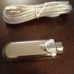 Sony Silver Walkman  $185