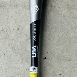 Louisville Slugger Omaha Series Baseball Bat 30" 20oz (-10) WTLUBO518B10 
