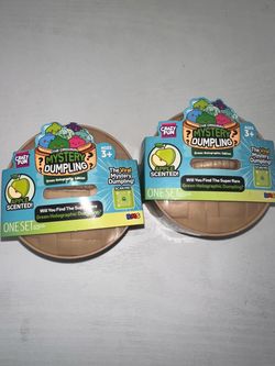 RMS Apple scented- Sealed