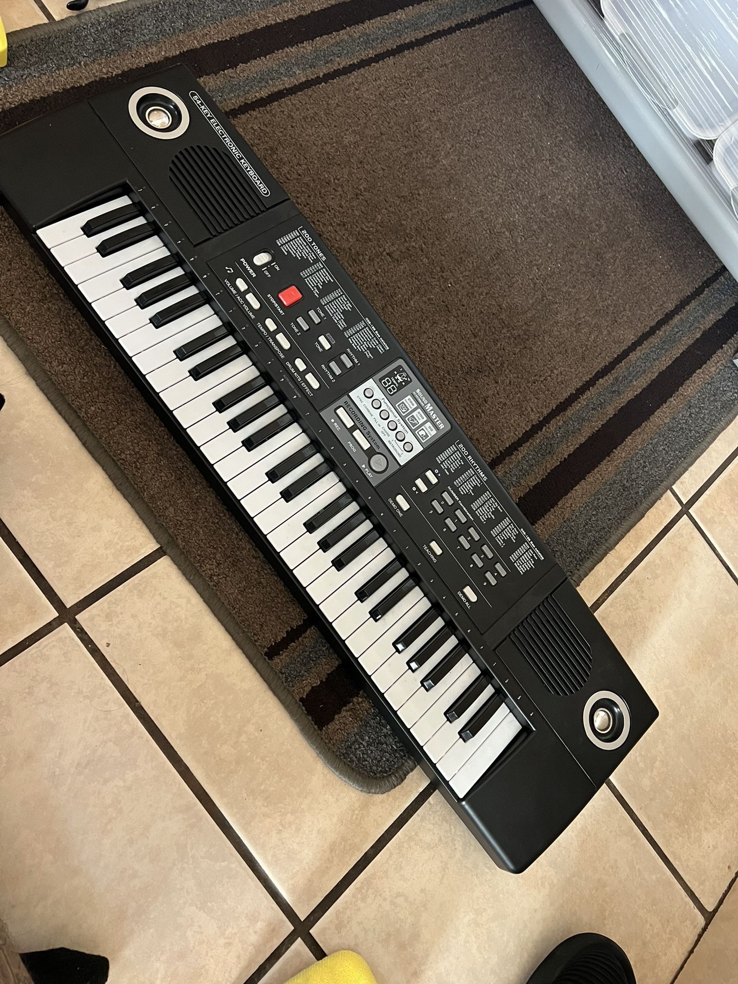 Kids Piano