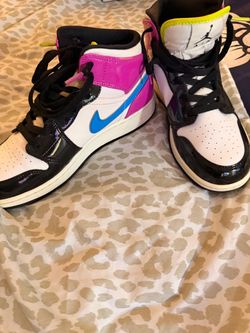 Jordan 1