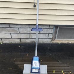 Snow Thrower  