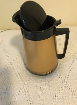 Thermal Pitcher