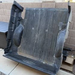 Ford F150 Truck Bed Liner OEM 5.5ft bed 2009-2014 *FREE*