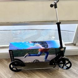 Jetson Jumbo Scooter 
