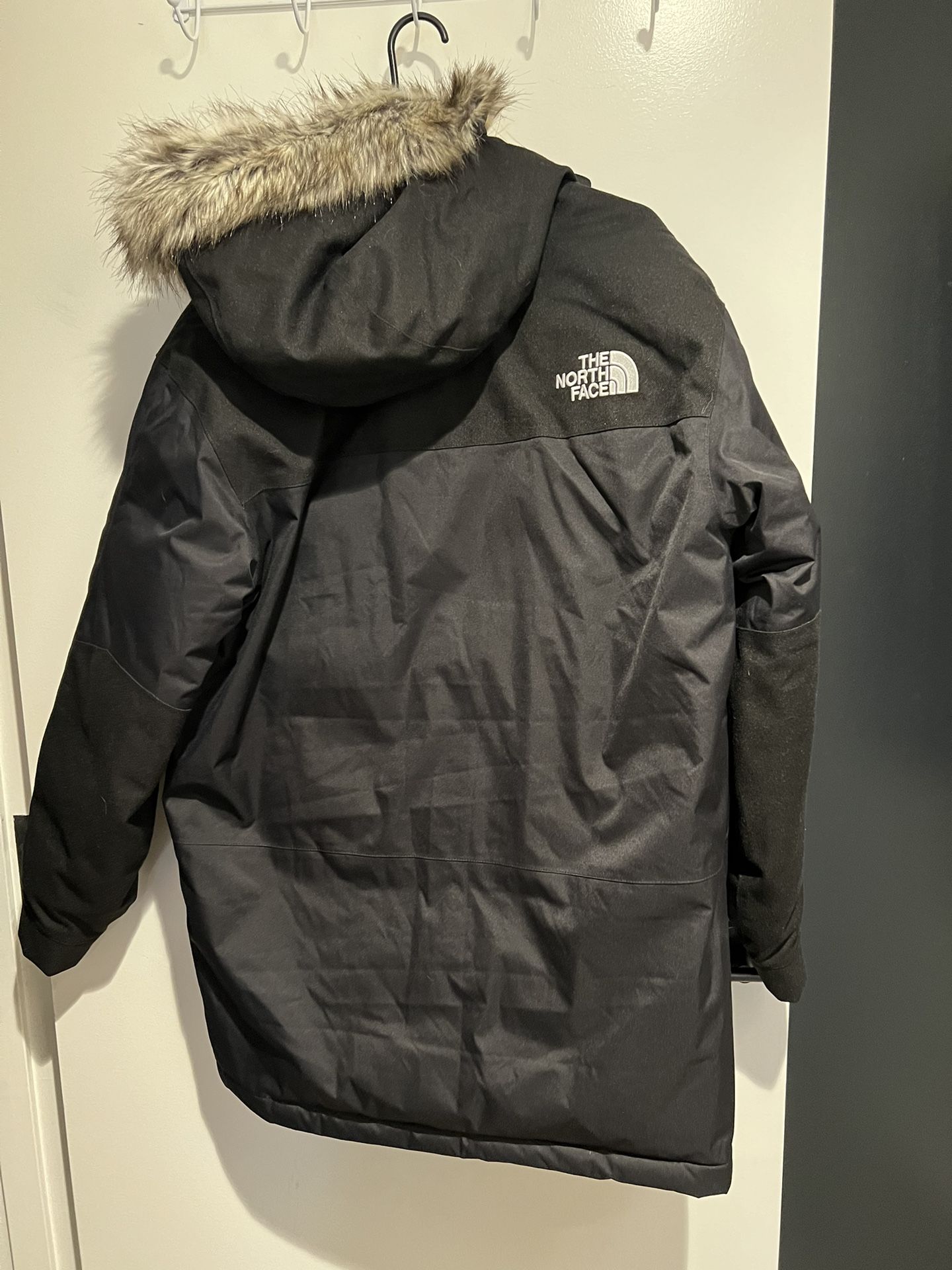 The North Face Bedford Parka Size L