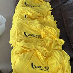 T-shirts - $2.00 Each 