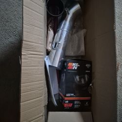 G35 Intake