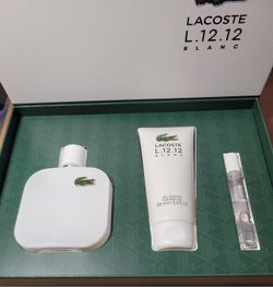 LACOSTE 