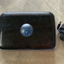 Netgear Wireless Router