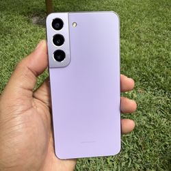 UNLOCKED SAMSUNG GALAXY S22 / LOW PRICES 