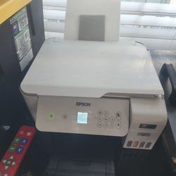 T shirt making Sublimation equipment Epson 2800 And 15 X 15 Heat Press