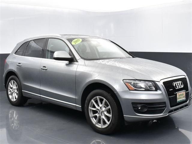 2009 Audi Q5