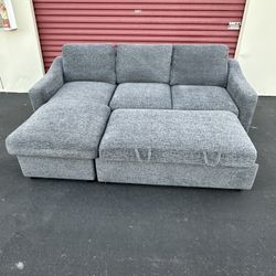Sleeper Sofa 