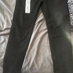 Purple Jeans 