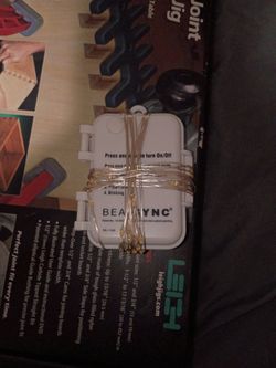Beat Sync Leds