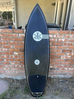 Raynor Surfboard