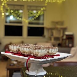 Cake Stand 