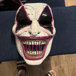 Halloween Mask