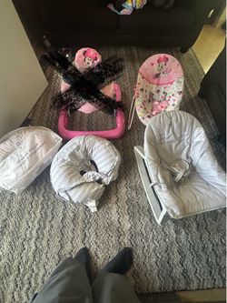 Baby necessities