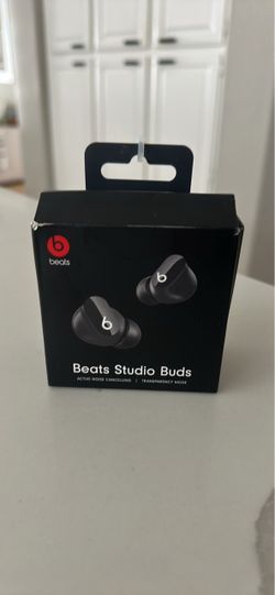 Brand New - Beats Studio Buds