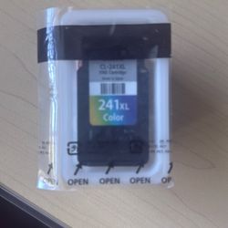Tinta 241 Xl