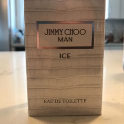 Jimmy Choo Man- Perfumes