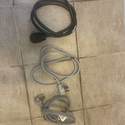 Dryer Cables