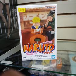Naruto Figure 