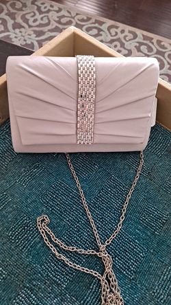 Purse new