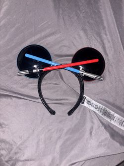 Star Wars Ears