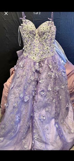 Debut Dress