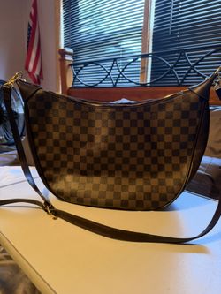 Half Moon Bag